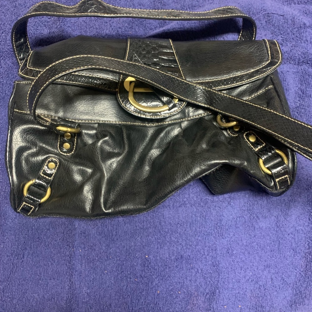 George Handbag